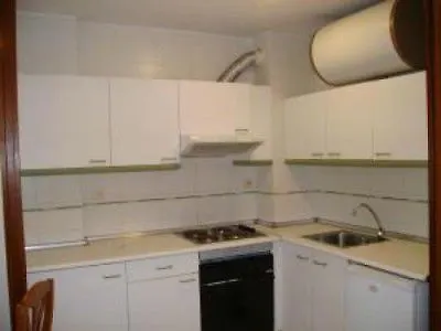 Different Style Apartment