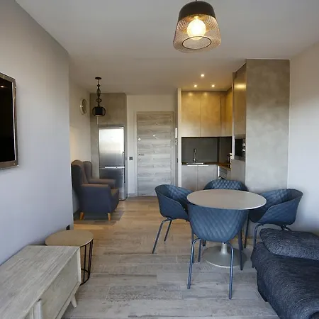 Apartment Different Style *