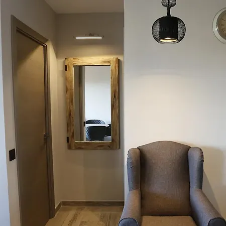 Apartment Different Style *