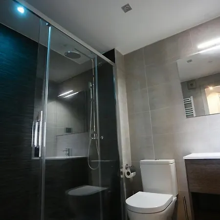 Different Style Apartment