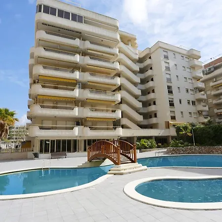 Apartment Different Style Salou