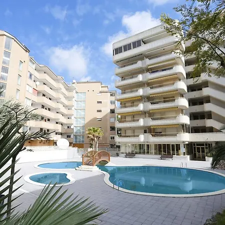 Different Style * Salou
