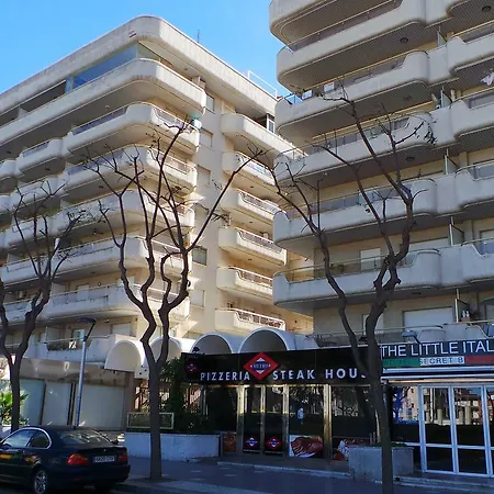 Different Style Apartment *